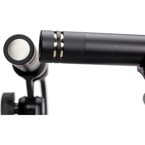 Zoom ZPC-1 Cardioid Pencil Condenser Mikrofoni (2 kom) - 7